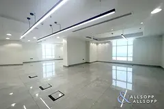 Vacant | Brand New Fit-out | High Floor