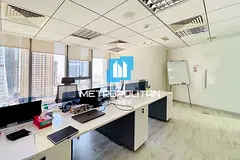 Office For Rent | Prime Location | Dmcc License