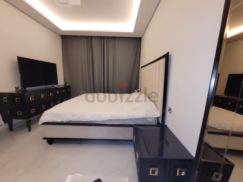 Premium luxury modern Bedroom-7