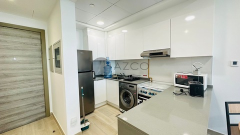 Brand New 1Bedroom | Fully Furnished | Upgraded