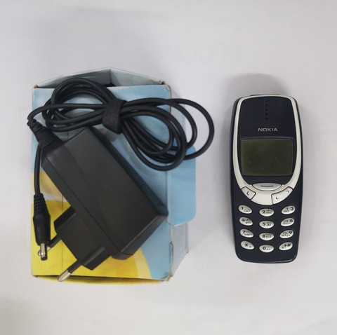 Nokia 3310 Refurbished
