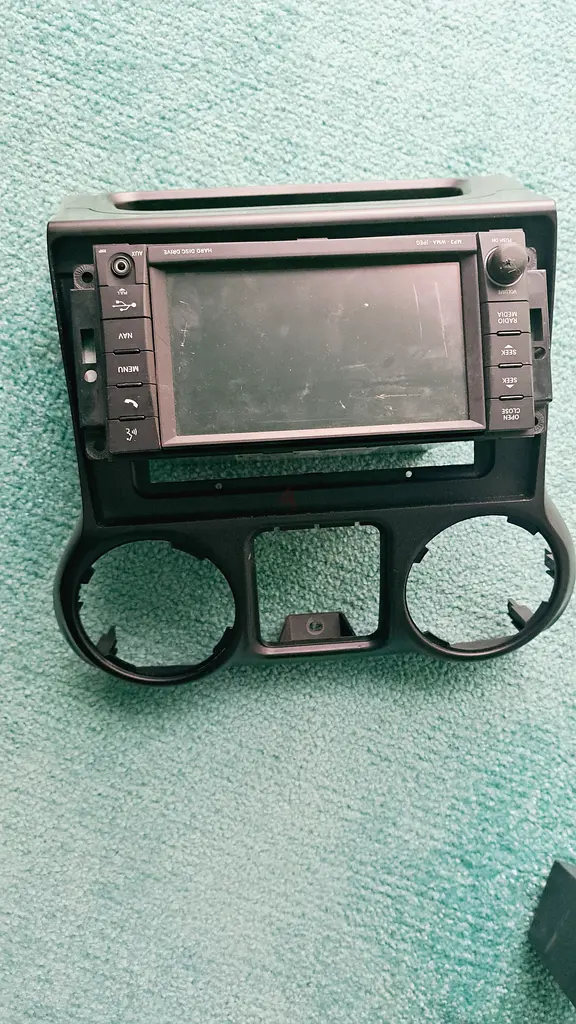 Car audio system for sale