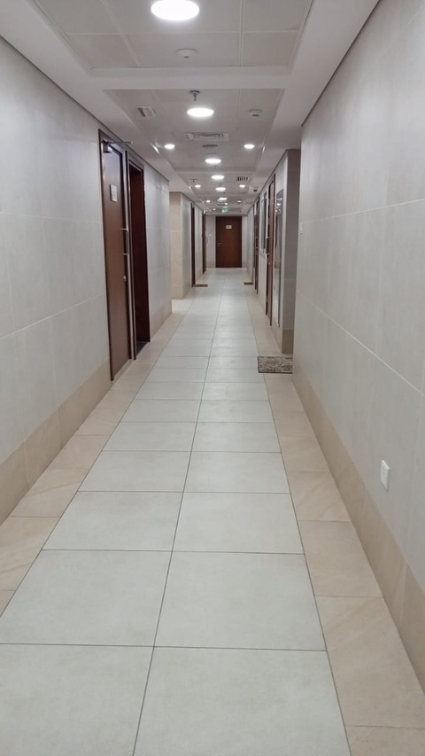 2 Bedroom Hall in Al Nahda 2!
