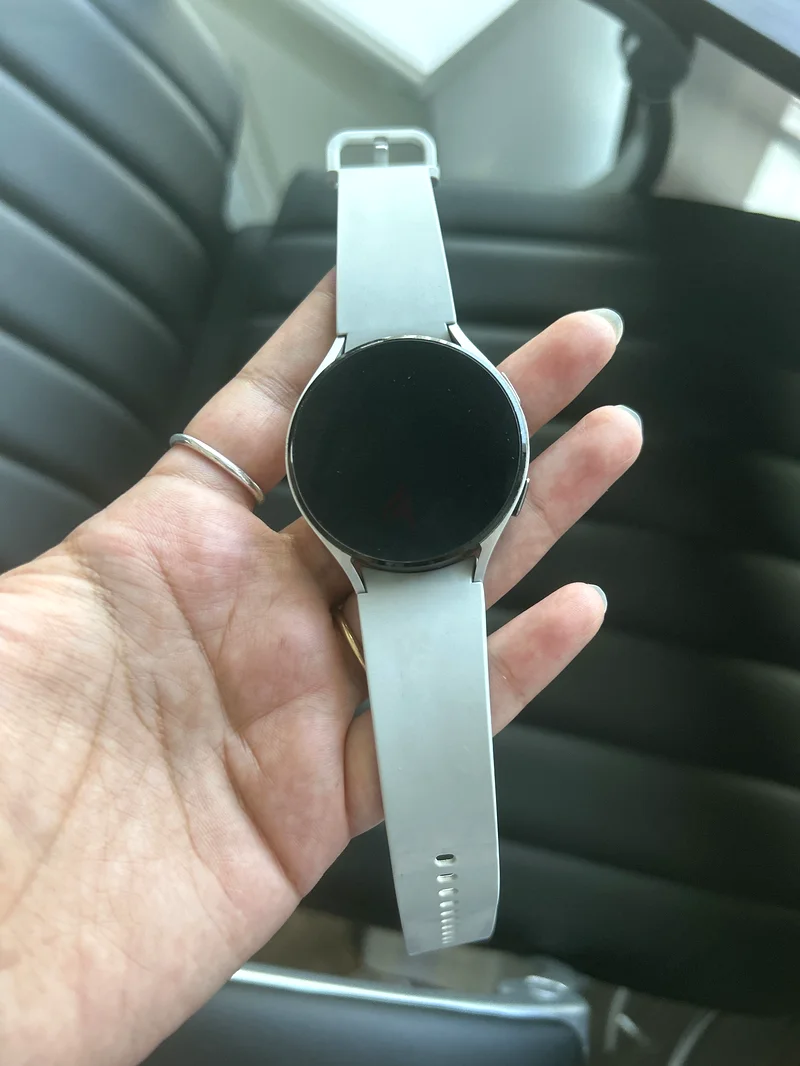 samsung galaxy watch timer