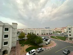 1 Month Free | Maintinance Free | Studio For Rent In Russia Cluster