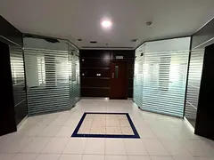 Full Fitted Office Full Sea View-3200 Sqft