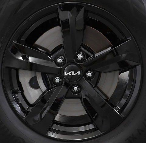 EXCLUSIVE OFFER • 2,050x60PM • 2023 Kia Sorento LX Night Edition 2.5L • Kia Warranty • GCC