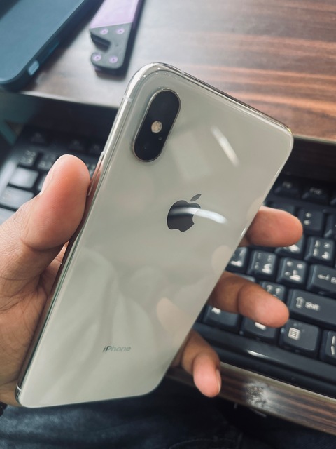 IPHONE XS MAX 512 GB FOR SALE