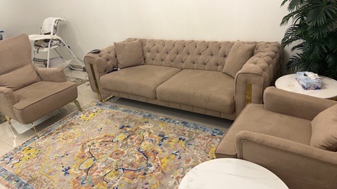 Sofa from home centre