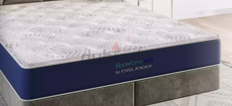 Brand new super comfy quality mattress from mattress store-0