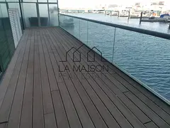 Amazing Duplex 3bhk + Maid | Fantastic Sea View