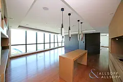 Fully Upgraded | Stunning Marina Views | Cluster X