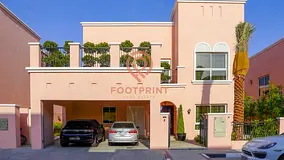 Luxury 5br With Maids Room | Un Furnished
