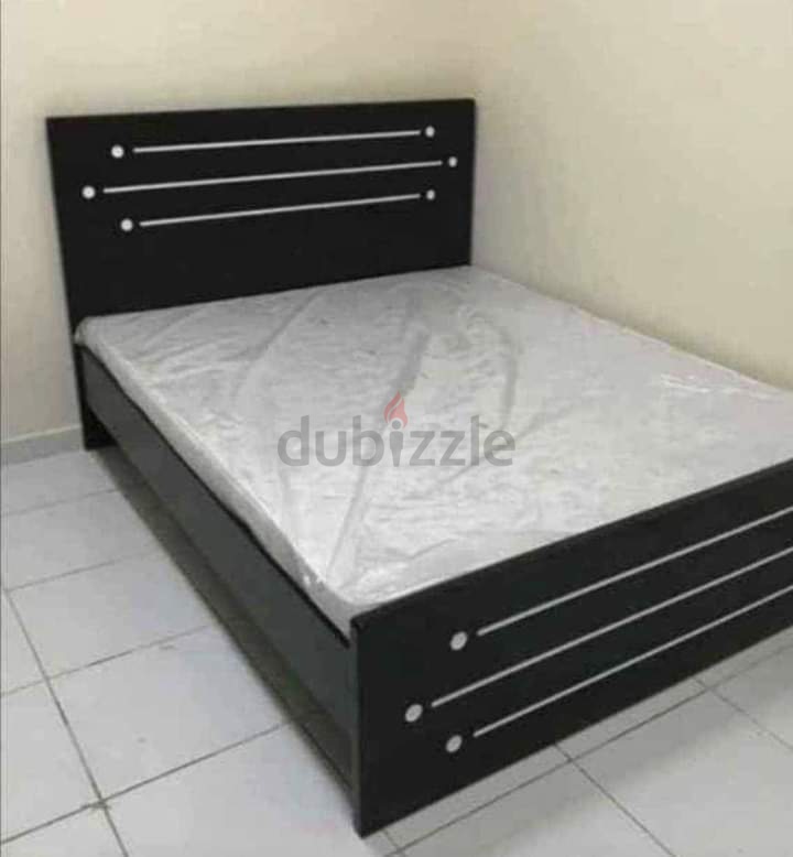 Brand New Double queen king sizes Beds Available-0