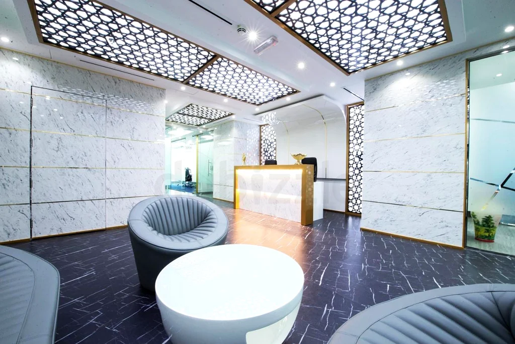 Well Managed Offices | Premium Location | Szr | Direct From Owner
