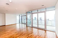High Floor | Spacious | Facing Difc View