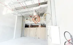 Retail Shop For Rent | Stunning Location | Hudaiba Mall