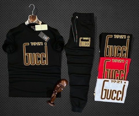 Gucci Track Suit