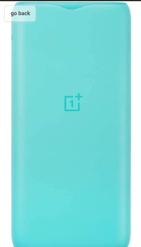 OnePlus 10000 mAh Power Bank