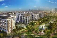 Address Villas View | Corner Unit | Huge Layout