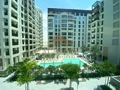 1 Br For Rent | Low Floor | Pool View