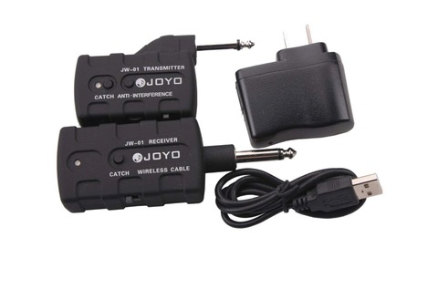 joyo wireless cable delivery available