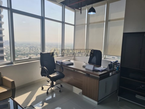 Invest Now | Prestige Working Environment | Fully Fitted Office
