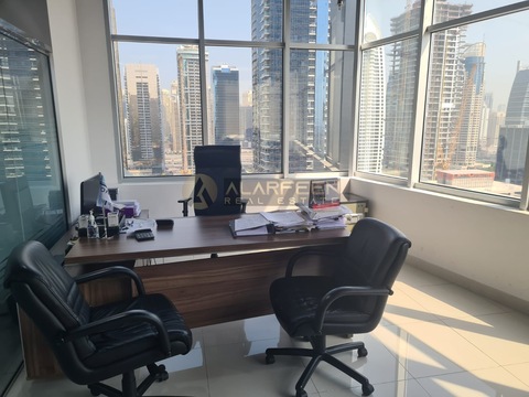 Invest Now | Prestige Working Environment | Fully Fitted Office