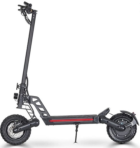 Electric Scooter - Kugoo G2 Pro - Hardly used - only 30km