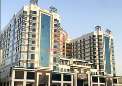 Spacious Brand New Office Space For Rent With Perfectly Priced