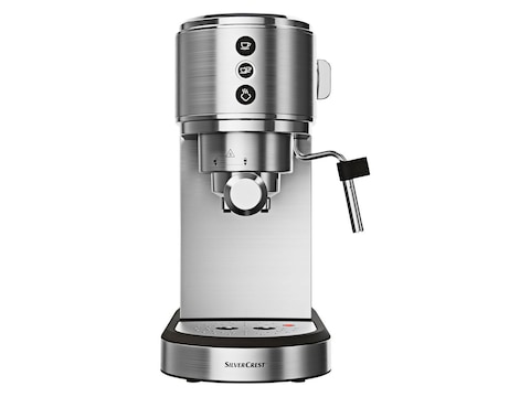 Slim Espresso coffee Machine