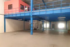 7704 Sqft | Warehouse For Rent | Dip 1
