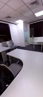 Office Space @ 34,000 In 3 Payment