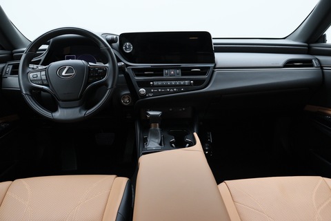 2023 ES Sedan P 3.5L AT Prestige - Lexus Warranty  Service Contract Ref#8385