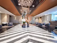 Fully Furnish Studio | Brand New | Pool Park View | Ready