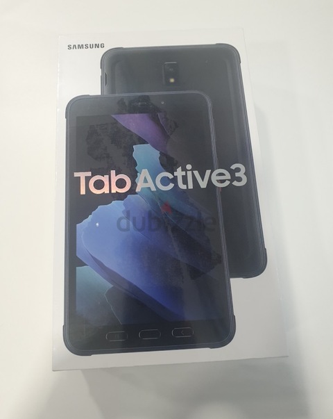 New Samsung Tab for Sale
