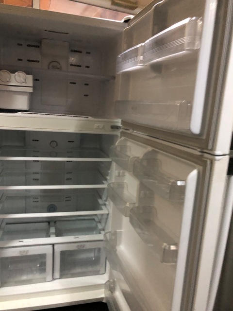 Samsung Big Refrigerator 500+ Liters available for sale