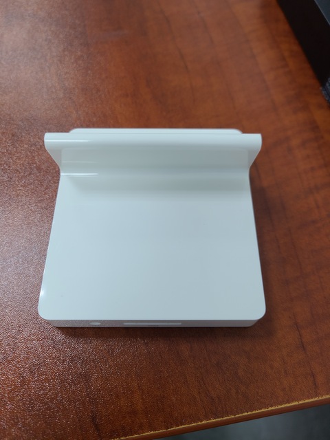 Apple iPad 2 Dock (MC940ZM/A) White