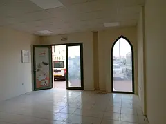 Parking Side | Near Main Road | J Series