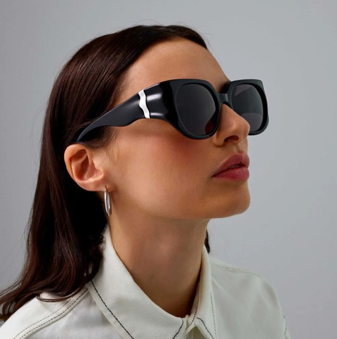 Italian brand new Junk Plastic Rehab sunglasses for sale (never worn)