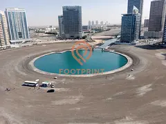 Spacious 1br With Full Canal View |huge Size