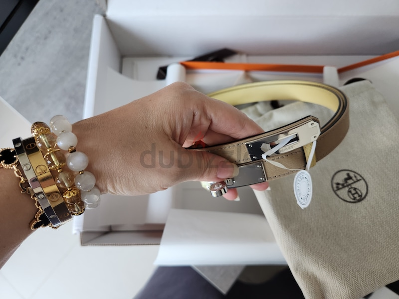 Hermes Bracelet Rental | Rent Hermes in Dubai, UAE