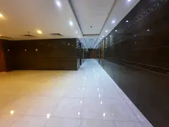 A Very Big Office Space On Main Road