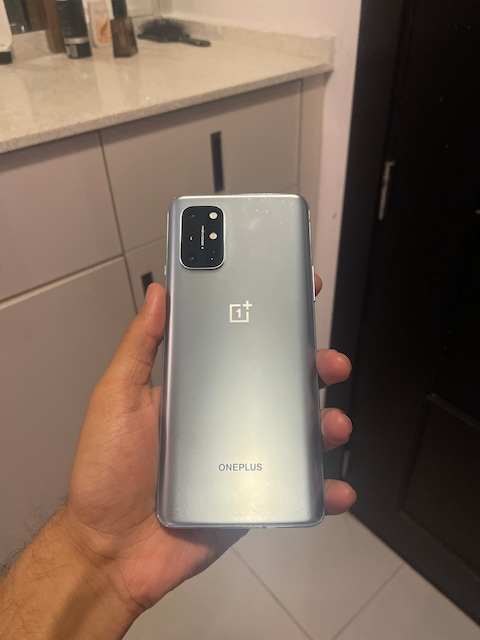Oneplus 8T for sale | Mint Condition