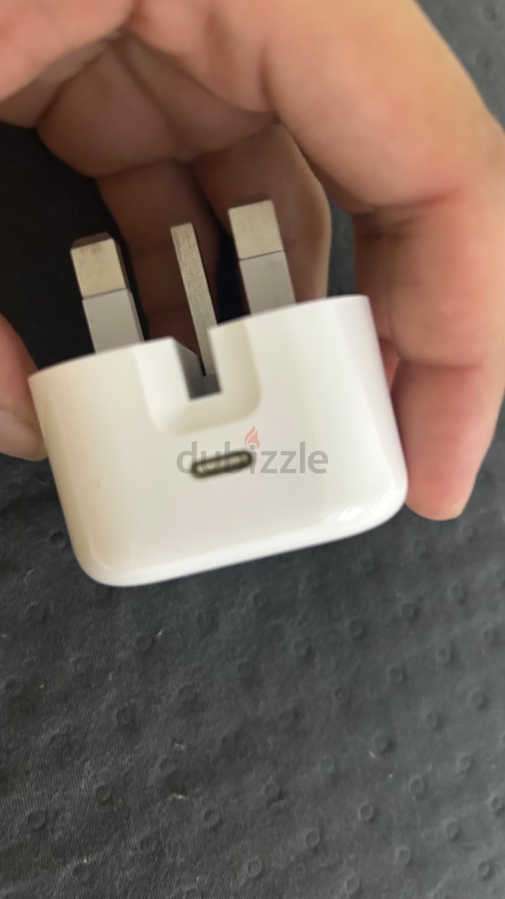 Apple MagSafe Charger and 20w Adapter-2