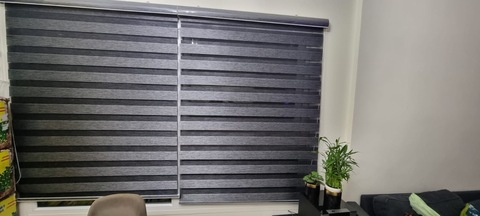 WINDOW BLINDS available for sale 2 PCS
