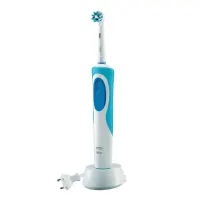Brand New Oral-B Vitality CrossAction Electric Rechargeable