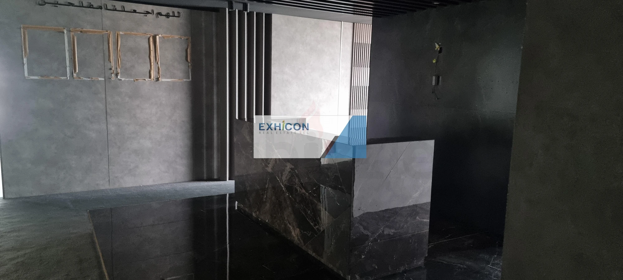 Hot! | Fully Fitted | Best Business Location | High Full Floor | Close To Dubai Metro|