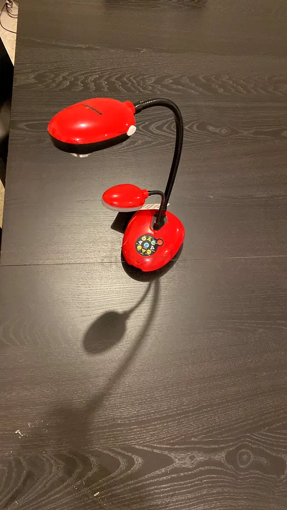 Lumens document camera