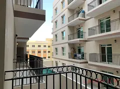 Studio | Perfect Investment | Family-friendly | In Jvc